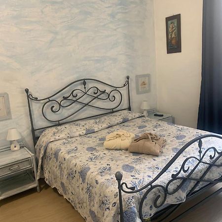 The Sea Flower Appartamento Con Giardino E Garage Auto Incluso Sanremo Exteriér fotografie
